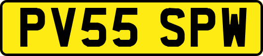 PV55SPW
