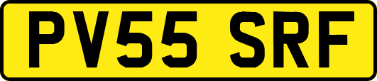 PV55SRF