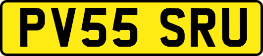 PV55SRU
