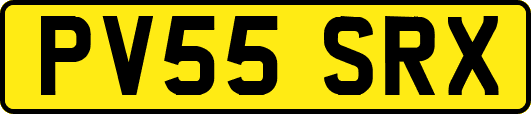 PV55SRX