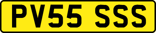 PV55SSS