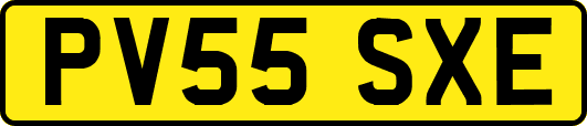 PV55SXE