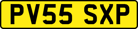 PV55SXP