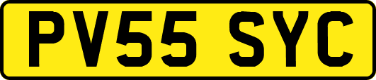 PV55SYC