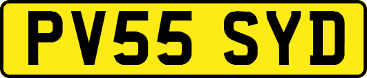 PV55SYD