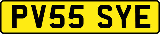 PV55SYE