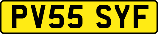 PV55SYF