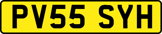 PV55SYH
