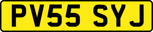 PV55SYJ