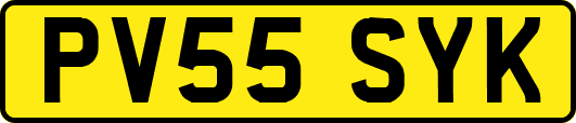 PV55SYK