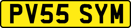 PV55SYM