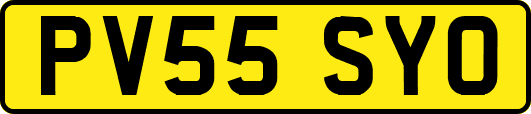 PV55SYO