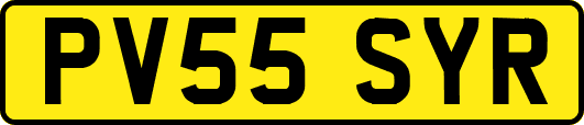 PV55SYR