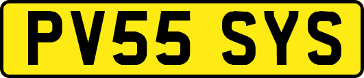 PV55SYS