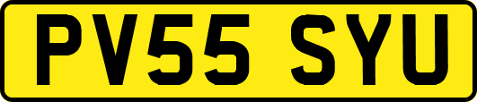 PV55SYU