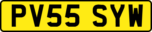 PV55SYW