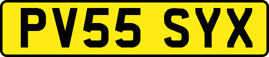 PV55SYX