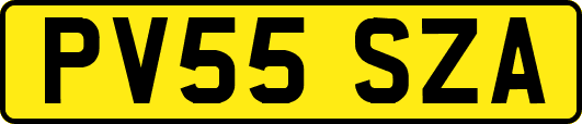 PV55SZA