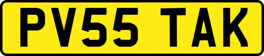PV55TAK