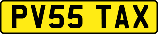 PV55TAX