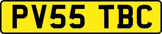 PV55TBC