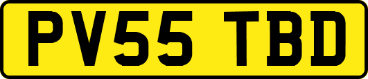 PV55TBD