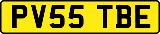 PV55TBE