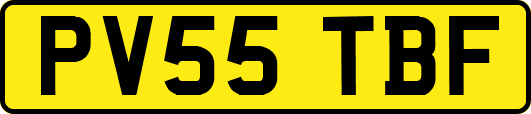 PV55TBF