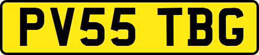 PV55TBG