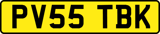 PV55TBK