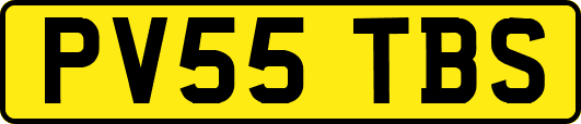 PV55TBS