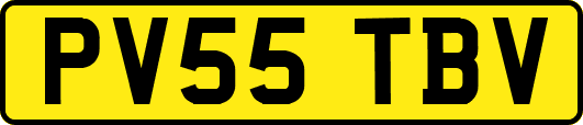 PV55TBV