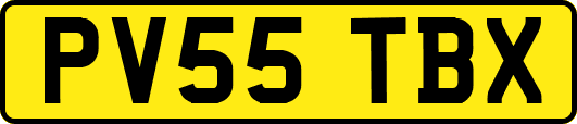 PV55TBX