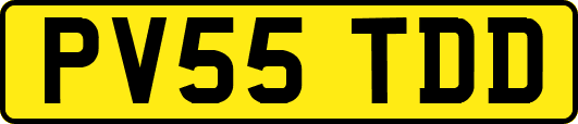 PV55TDD