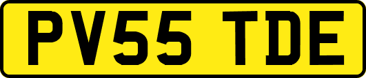 PV55TDE
