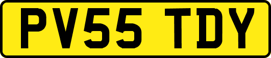 PV55TDY
