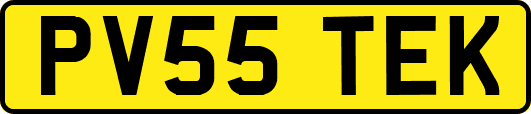 PV55TEK