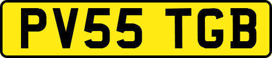 PV55TGB