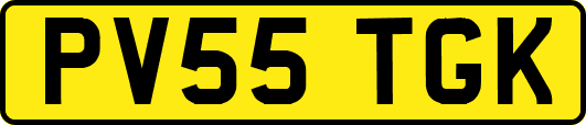 PV55TGK