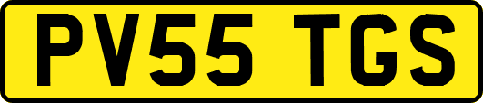 PV55TGS