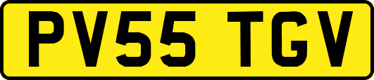 PV55TGV