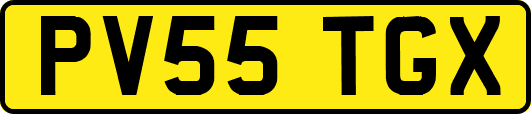 PV55TGX