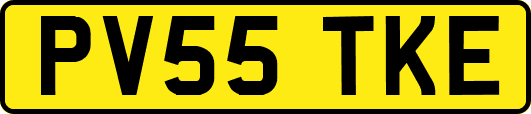 PV55TKE