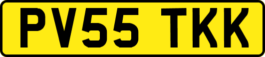 PV55TKK