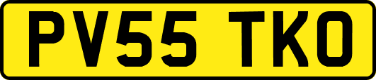 PV55TKO