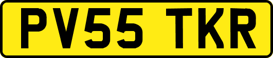 PV55TKR