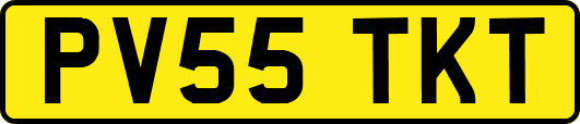 PV55TKT