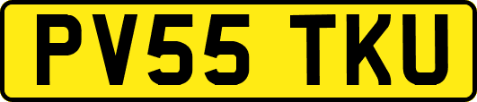 PV55TKU