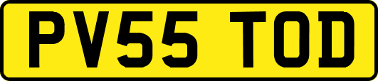 PV55TOD