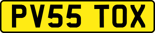 PV55TOX
